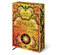 Spark of the everflame: Spark of the everflame - edition reliee: 1