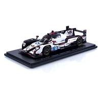 Spark - Ore 07 - Le Mans 2022-1/43