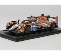 Spark Oreca 07 Gibson #33 DKR Engineering 24h Le Mans 2024 1/43 S9139