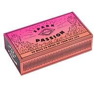 Spark Passion: 50 Ways to Spice Up Your Sex Life