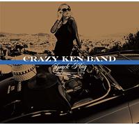 SPARK PLUG - CRAZY KEN BAND