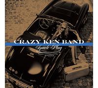 SPARK PLUG - CRAZY KEN BAND