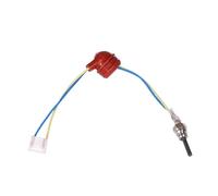 Spark Plugs Set, 12V/24V Compatible High-Efficiency Ignition Needles, Truck Parking Heater - For Car Engines, Trucks, Boats, And Campers
