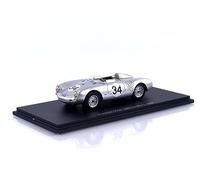 Spark - POR 550A - Le Mans 1957-1/43