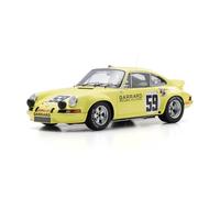 Spark Porsche 911 Carrera RSR #59 - Winner 12H Sebring 1973 1/18. 18SE73