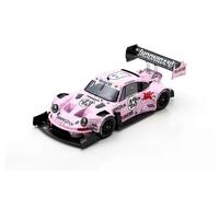 Spark Porsche 911 SVRSR Hoonipigasus #43 - Lia Block 1/18. 18S726