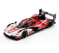 Lamborghini SC63 Super Car Replica In Metallo Die-Cast In Scala 1:43