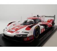 Spark Porsche Penske 963 #6 Estre Lotterer Vanthoor 24h Le Mans 2024 1/18 18S643