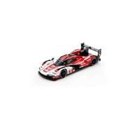 Spark Porsche Penske Motorsport 963, prodotto ufficiale 2024, modello Le Mans 24 ore, scala 1/43