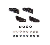 SPARK R&D FIXIE CLIPS TOP MOUNT BLACK AI20
