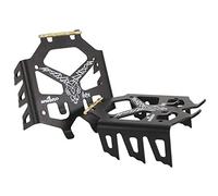 SPARK R&D IBEX CRAMPONS coltelli rampant splitboard BLACK AI20