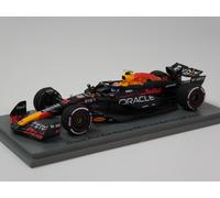 Spark Red Bull Oracle RB20 #11 Sergio Perez 2nd Bahrain GP 2024 1/43 S9520