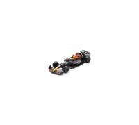 Spark Red Bull Racing F1 Team - Modello ufficiale - Vincitore del GP brasiliano - Edizione speciale - Modello Max Verstappen - Modello di auto da corsa 2024 - Scala 1/64