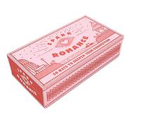 Spark Romance: 50 Ways to Deepen Your Connection