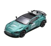 Spark S5873 1/43 Per Aston Martin F1 Safety Car Modello 2023 Vantage Miniatures Collection