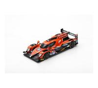 Spark s7025 - Oreca 07 - Gibson N.40 Unità G Corsa 24H le Mans 2018 prevente