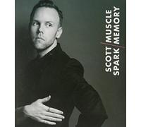 SPARK, SCOTT - MUSCLE MEMORY