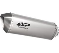 Kawasaki ZX-10 R 1000 2011-2015 Accensione Force Slip-On Mufflers SGCM12350001T