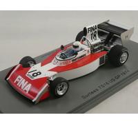 Spark Surtees TS16 #18 Jos Dolhem US GP 1974 1/43 S9658