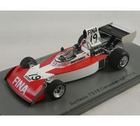 Spark Surtees TS16 #19 Helmut Koinnig Canadian GP 1974 1/43 S9657