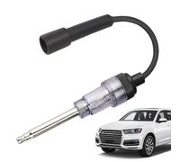 Spark Tester, candele checker Strumento di riparazione diagnostico del motore 'auto Strumento del rivelatore diagnostico 'armatura per motori automobilistici, di tosaerba, piccoli e grandi e