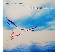 Spark to a flame-The very best of / Vinyl record [Vinyl-LP]