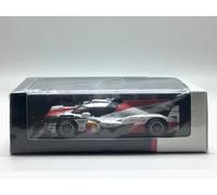 Spark Toyota Gazoo Racing Ts050 Hybrid #8 2018 Ty131432 1/43 Molto Raro