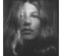 Sparke, Indigo - Hysteria -Transparent Cloudy Clear Vinyl-