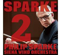 SPARKE, PHILIP - SPARK 2