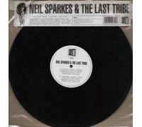 Sparkes Neil & The L - Friday Night Shango
