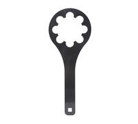 SparkFeng Chiave per dadi a chiave 91-36235, Chiave per dadi di tenuta per cuscinetti in acciaio industriale per Alpha Gen 1 Generazione II, MC1, Bravo, Blackhawk, utensile di azionamento