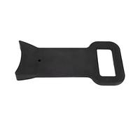 SparkFeng Strumento universale per riparazione pneumatici, cambio macchina portatile per automobili, strumento manuale per smontaggio e montaggio pneumatici per auto e moto, plastica