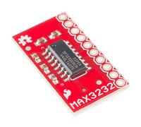 SparkFun BOB-11189 ricetrasmettitore 1 pz. Adatto per: Arduino