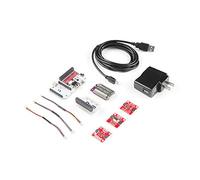 SparkFun Qwiic Starter Kit for Onion Omega