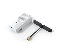 SPARKHOBBY Beta FPV ELRS Expresslrs Nano Modulo Telecomando TX V2 2,4GHz 915MHz 1000mw con Antenna T-LED per RC Racing Quadcopter Droni (Nano V2 2,4 GHz)
