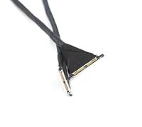 Sparkhobby Caddx - Cavo coassiale per unità d'aria, accessori per fotocamera digitale FPV, 80 mm, 120 mm, 150 mm, 200 mm, per fotocamere digitali FPV Caddx Vista, Polar Runcam Link Phoenix HD, parti