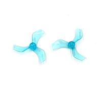 SPARKHOBBY Gemfan 1635 1635 1.6x3.5x3 eliche a 3 pale foro da 1,5 mm per droni RC FPV 1103 Brushless Freestyle Tinywhoop (16 paia 1635-3)