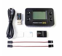 SPARKHOBBY Hobbyeagle A3 Mini controller di volo giroscopico a 6 assi, supporto PPM SBUS ricevitore seriale digitale multiprotocollo per aerei ad ala fissa (set completo A3MINI)