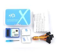 SPARKHOBBY NX3 Pro Intelligent Flight Controller 3D MEMS 3-Axis Gyroscope & Stabilizer Flight Gyroscope Balance for Fixed-Wing Aircraft (1pcs)