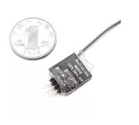 SPARKHOBBY RadioLink Radio Link Ricevitore R6DS R6DSM R9DS R12DS R12DSM byme D Flight Controller (R6DSM)