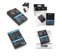 SPARKHOBBY Scatola di schede di Programma a LED Adatta per Auto Aeronautica ESC Brushless Serie V1 / V2 / FlyFun V5 / Skywalker V2 (Scheda di Programma 4PCS)