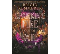 Sparking Fire Out of Fate