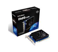 SPARKLE A310 Intel Arc Omni View GDDR6 1 Fan Scheda grafica PCI 4096 SA310F-4G