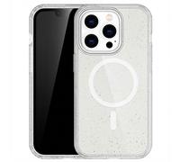 Sparkle Backcover met MagSafe adatta per Apple iPhone 13 Pro
