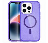 Sparkle Backcover met MagSafe adatta per Apple iPhone 13 Pro