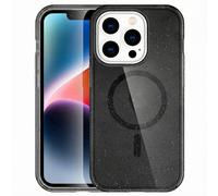 Sparkle Backcover met MagSafe adatta per Apple iPhone 14 Pro