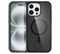 Sparkle Backcover met MagSafe adatta per Apple iPhone 16 Pro