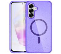Sparkle Backcover met MagSafe adatta per Samsung Galaxy A56