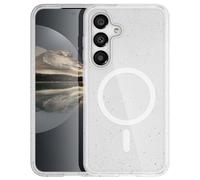 Sparkle Backcover met MagSafe adatta per Samsung Galaxy S24