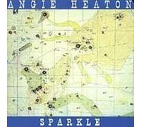 Sparkle by Heaton, Angie (1999-09-07)